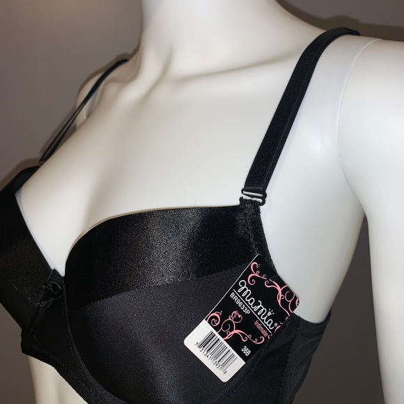 Mamia bundle bra. - Picture 8 of 12